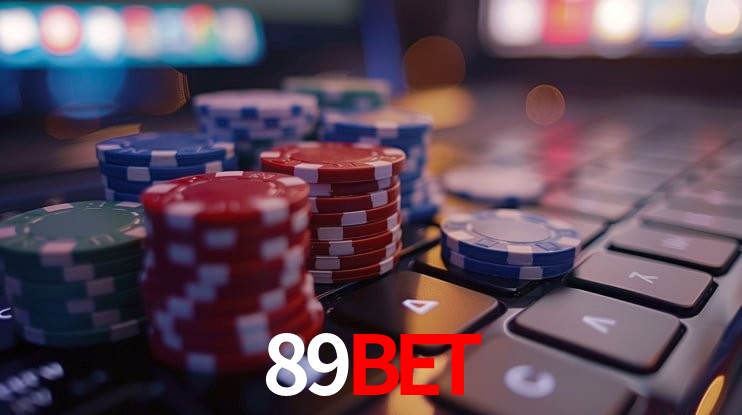 Cadastro Rápido 89bet