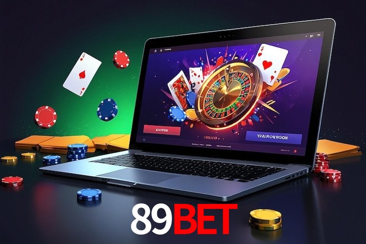 Integração de APIs 89bet