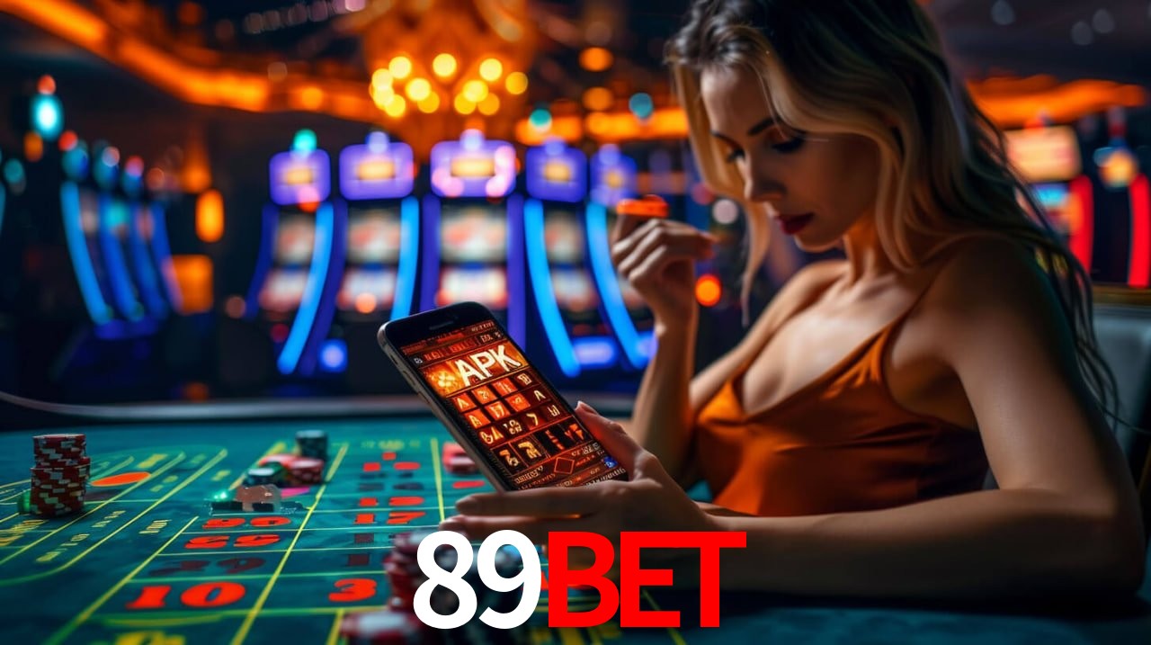 Tennis Betting 89bet