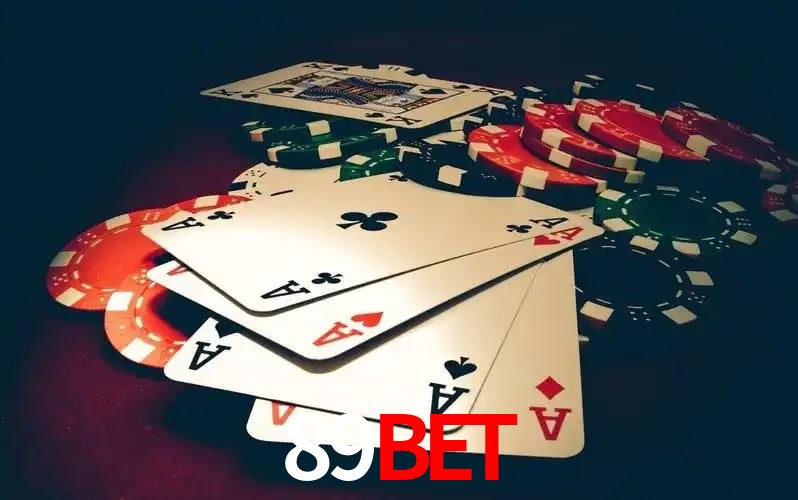 cassino 89bet