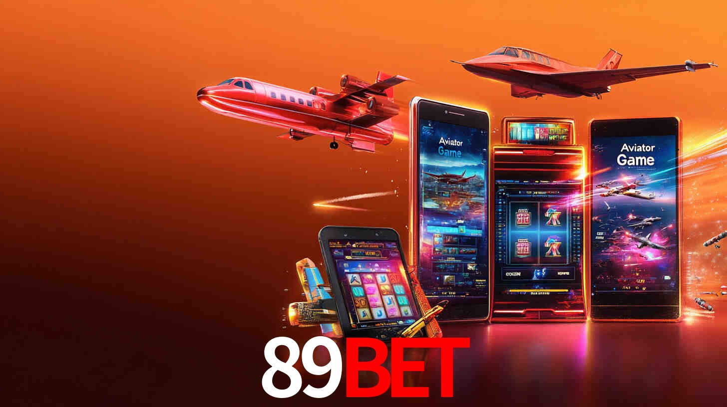 A Emoção da Loteria na 89bet: Uma Chance de Mudança de Vida