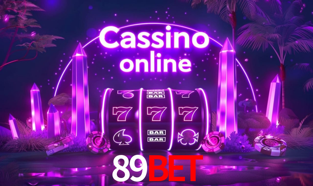 Login Seguro 89bet