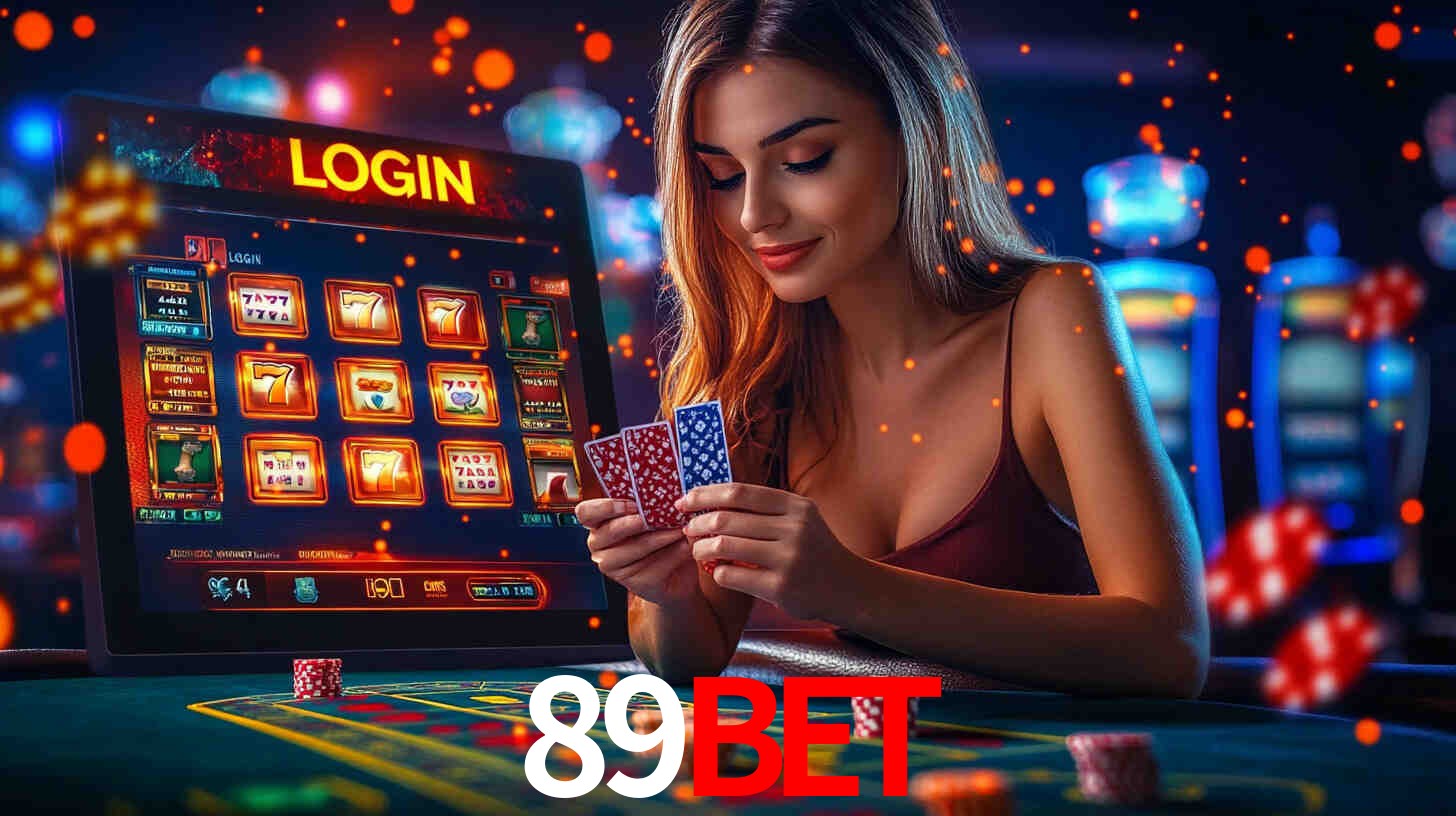 89bet baixar