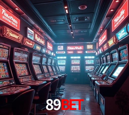 Especiais de Fim de Semana 89bet