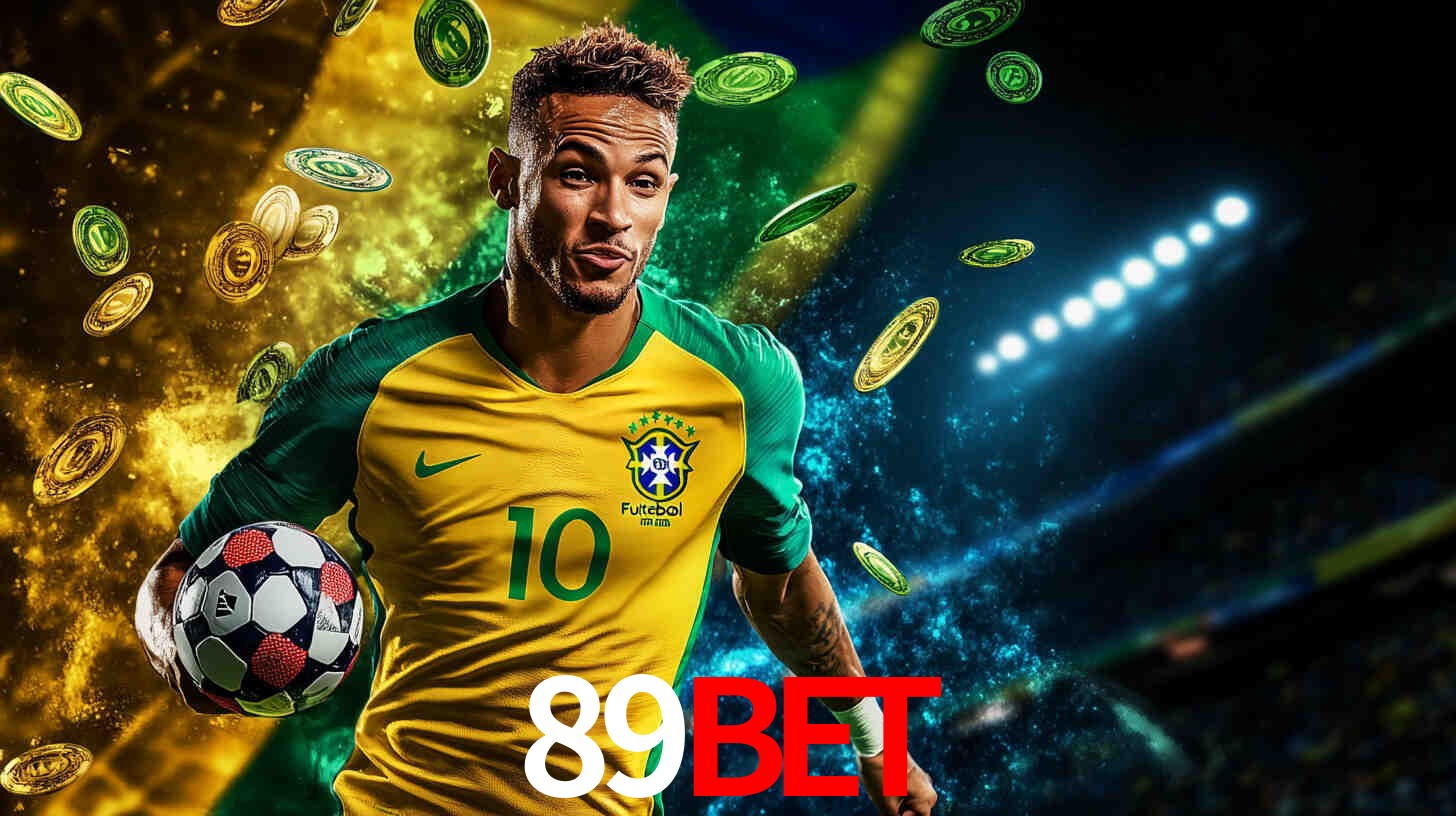 Apostas Esportivas na 89bet: Um Guia Completo