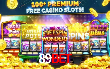 Desvendando o Mundo dos Jogos Virtuais na 89bet