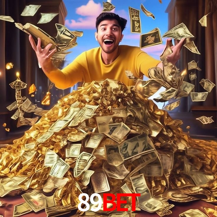 PIX Instantâneo 89bet