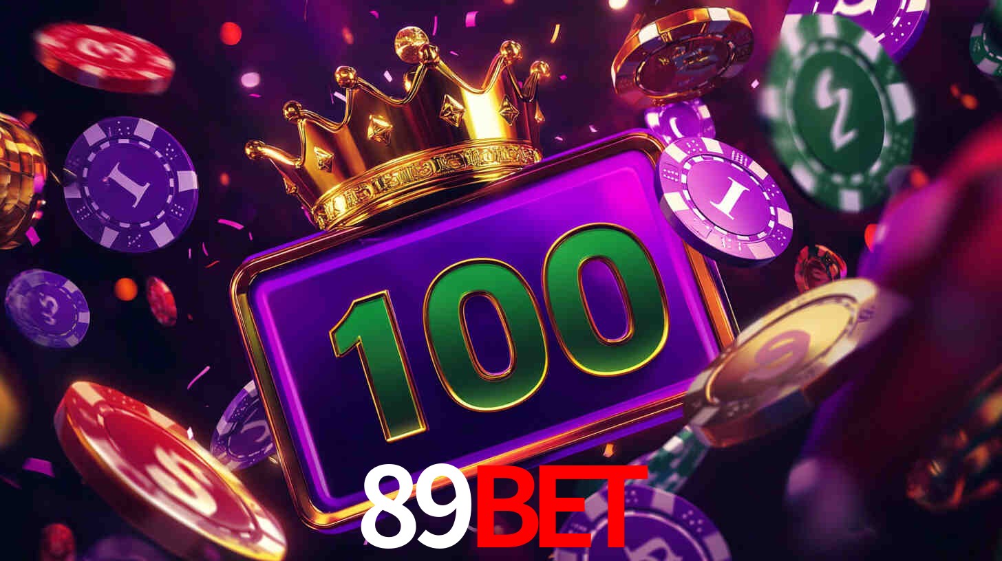 Live Casino 89bet