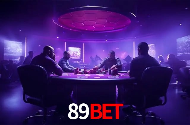 Apostas de Futebol 89bet