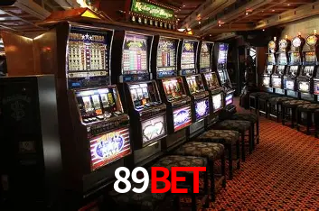 A Revolução dos Aplicativos de Jogos no 89bet