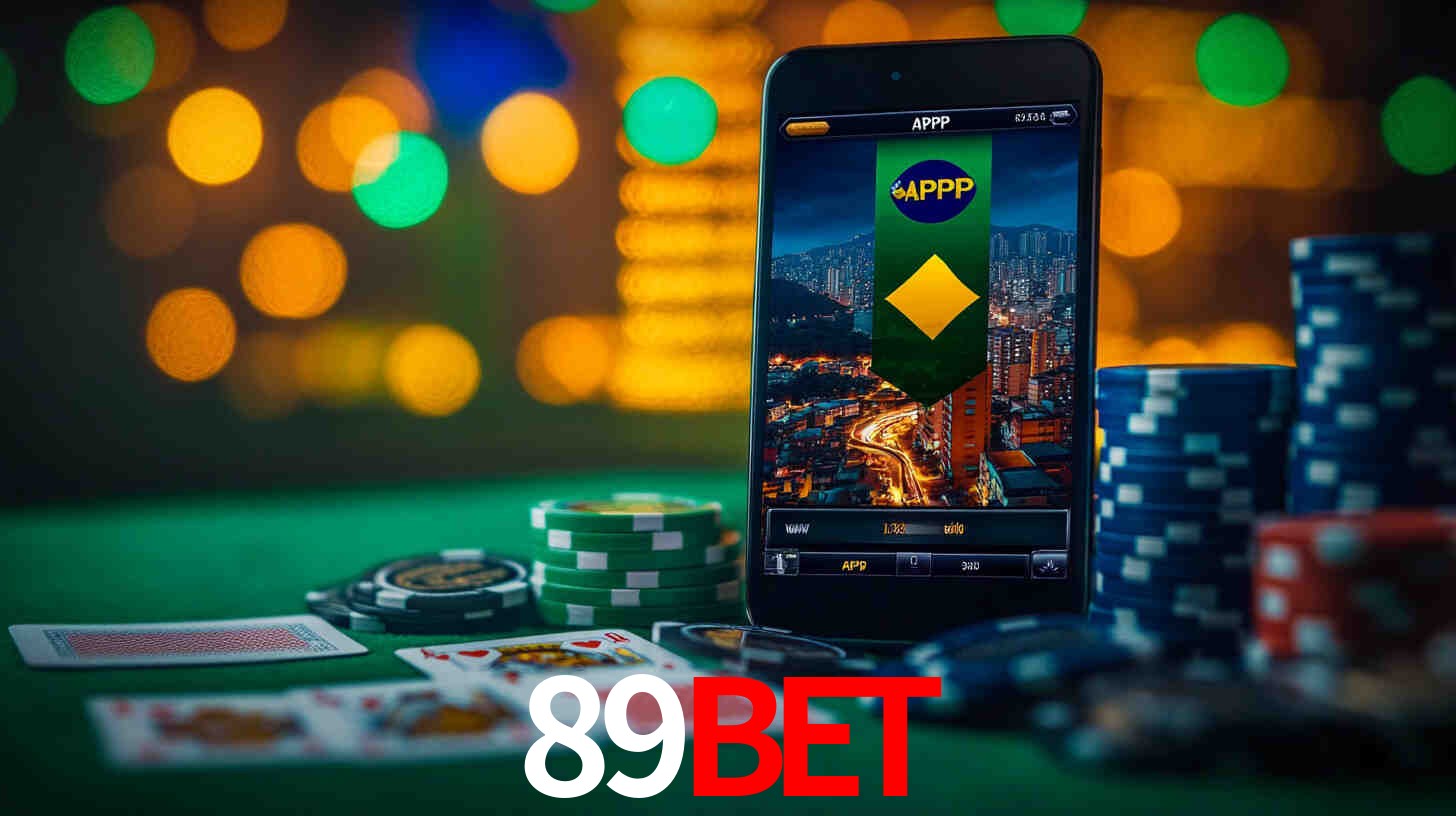 Descubra o Programa VIP da 89bet: Vantagens Exclusivas para Jogadores