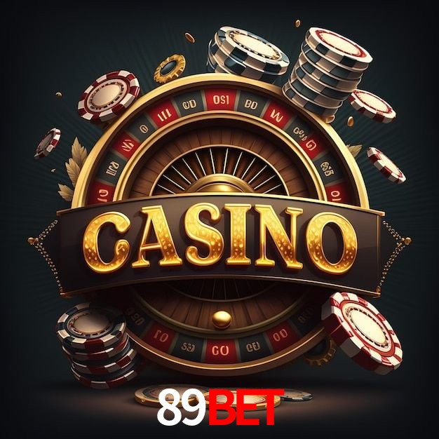 89BET plataforma