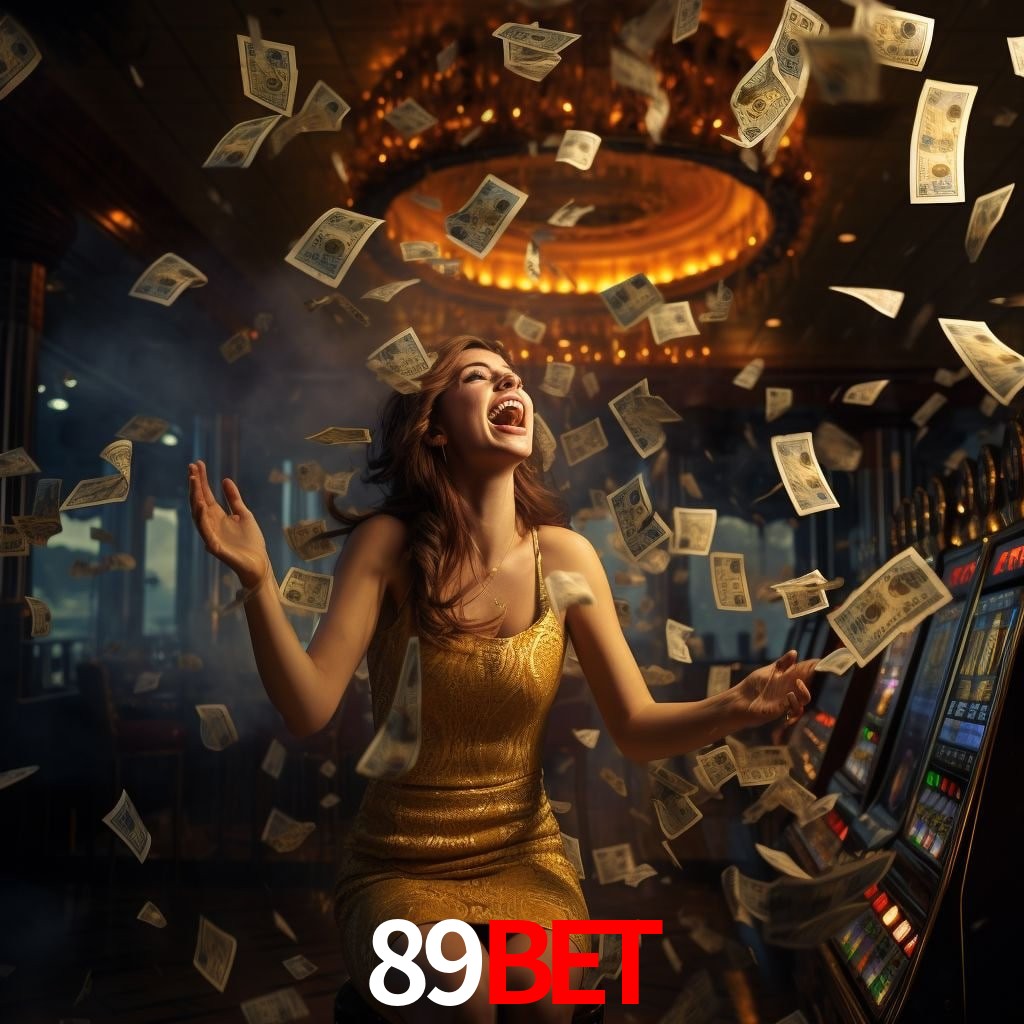 Football Betting 89bet