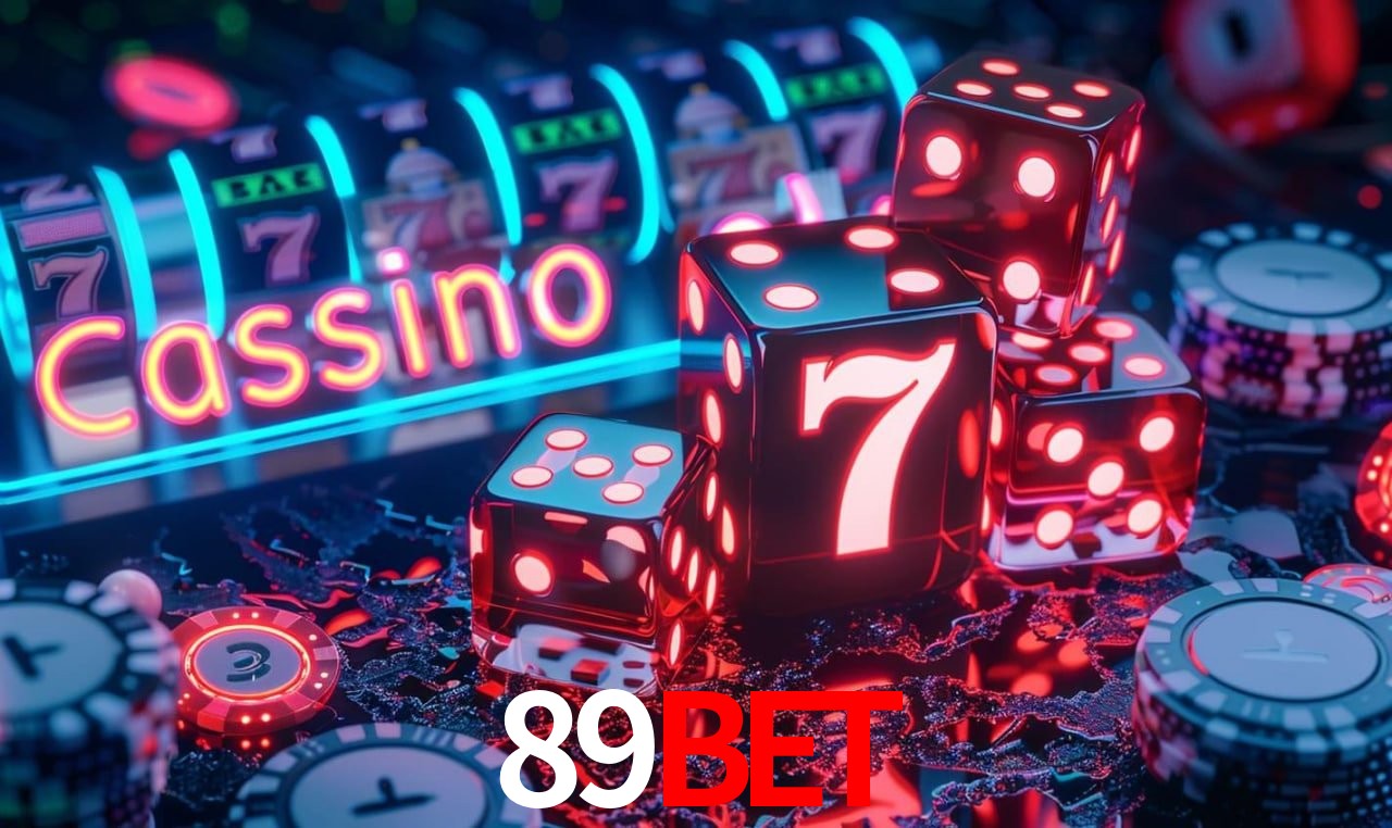 Bonus Features 89bet