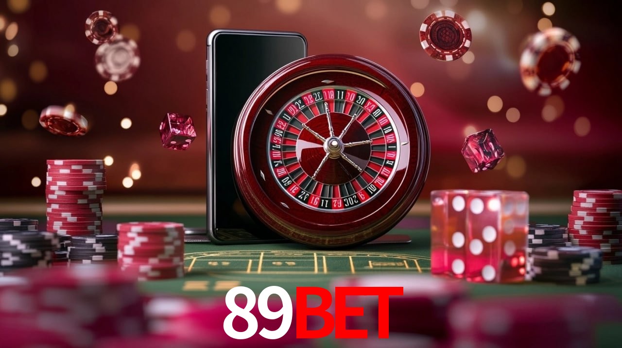 Experiência VIP 89bet