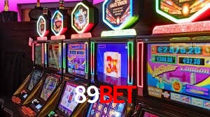 Desvendando o Mundo dos Jogos Virtuais na 89bet
