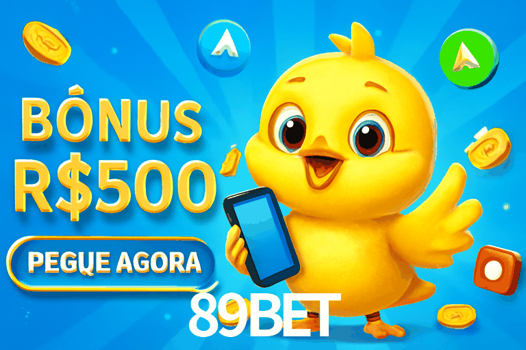 Platform Technology 89bet