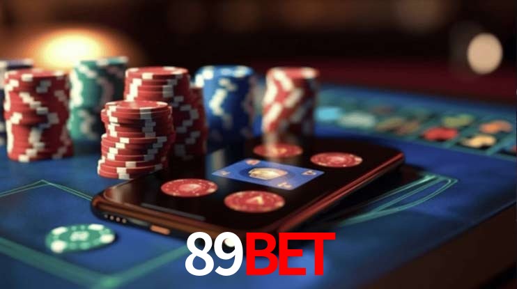 Bônus Diários 89bet