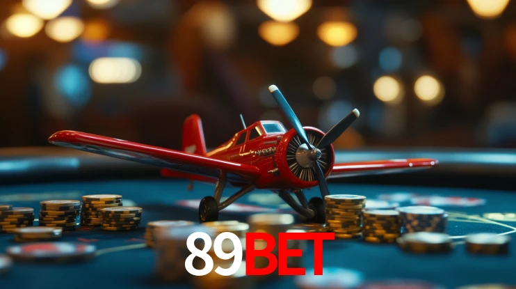 Bonus Features 89bet