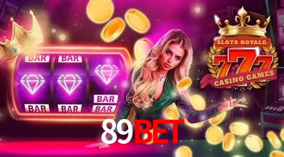 Inovações de Jogos na 89bet: O Futuro das Experiências Interativas