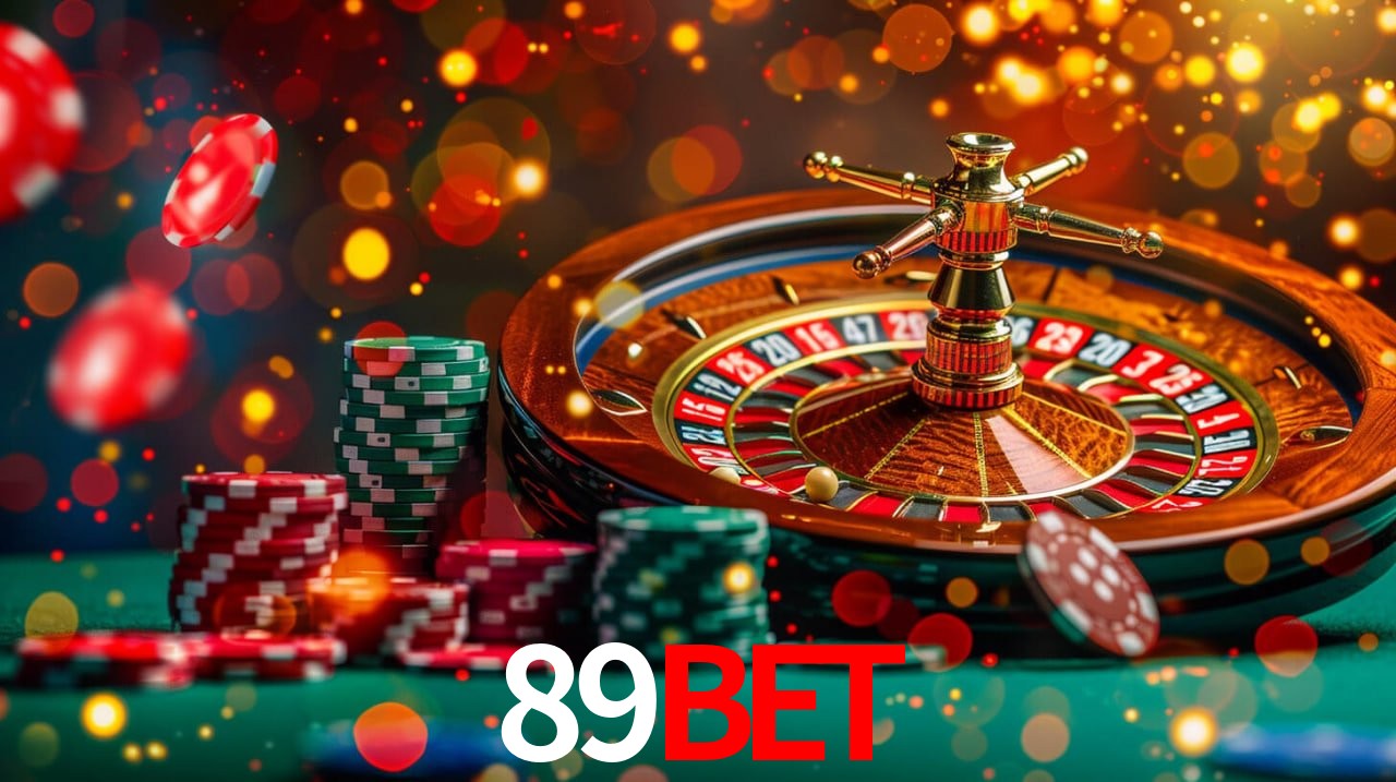 cassino 89bet