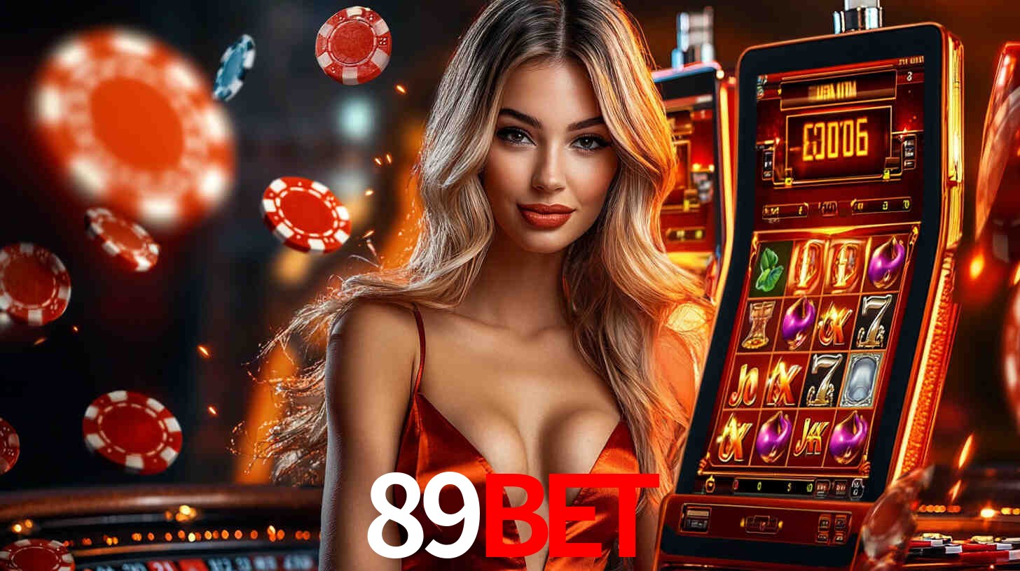89bet baixar