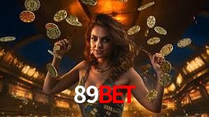 Welcome Bonus 89bet