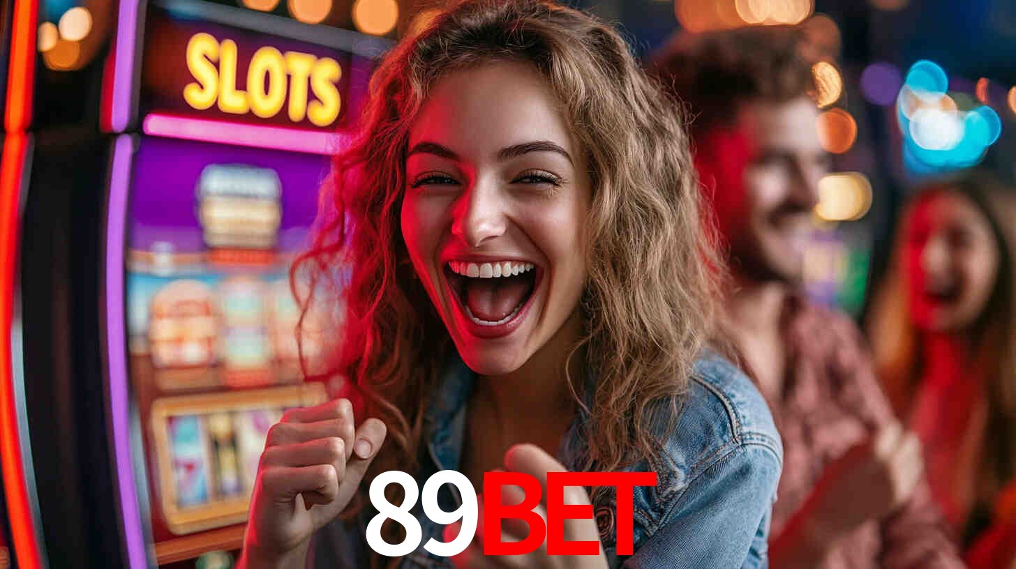 Desvendando o Mundo dos Jogos Virtuais na 89bet
