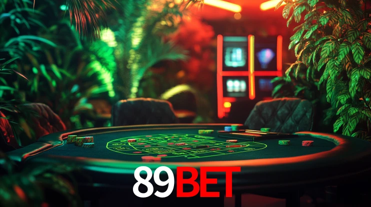 Tournaments 89bet