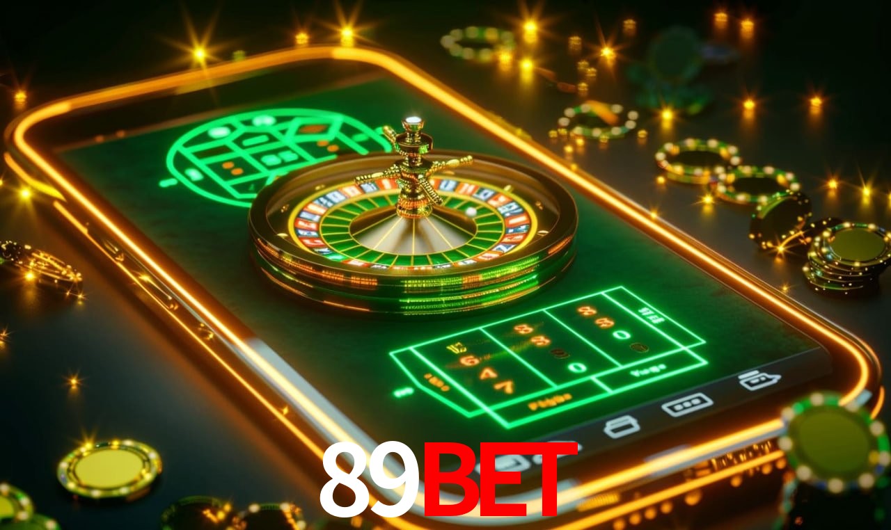 Promoções Sazonais 89bet