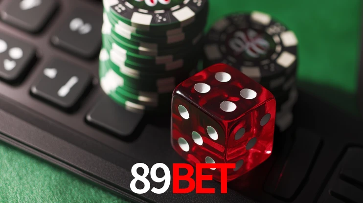 Live Casino 89bet