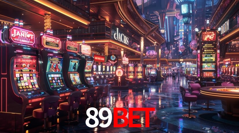 Game Statistics 89bet