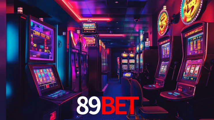 Explore as vantagens do 89bet: serviço profissional e confiabilidade