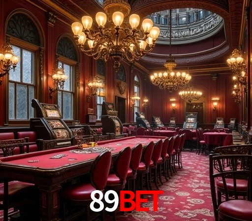 Ofertas Exclusivas 89bet