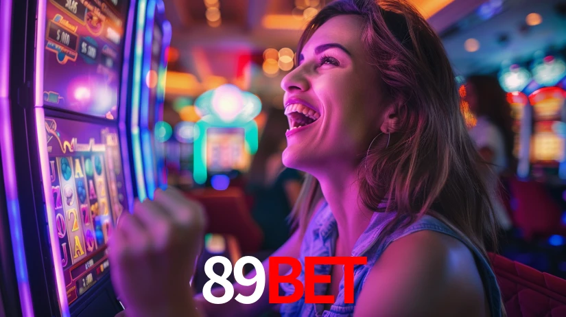 89bet baixar