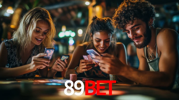 Daily Bonuses 89bet