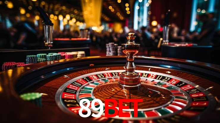 Security Systems 89bet
