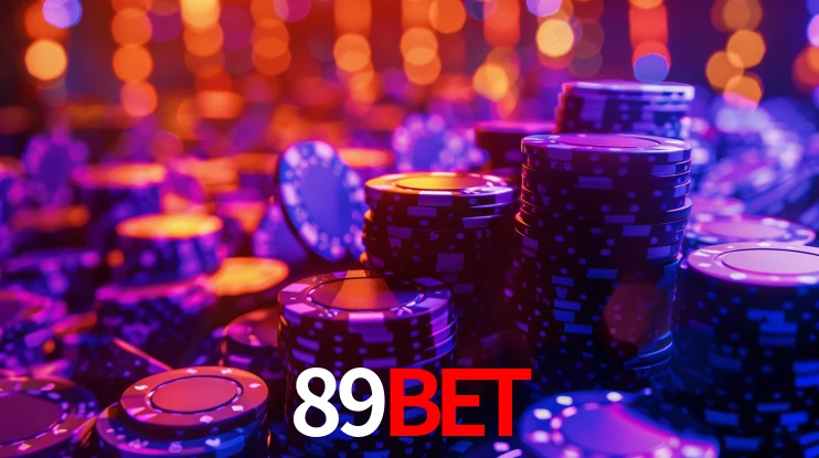 89bet baixar