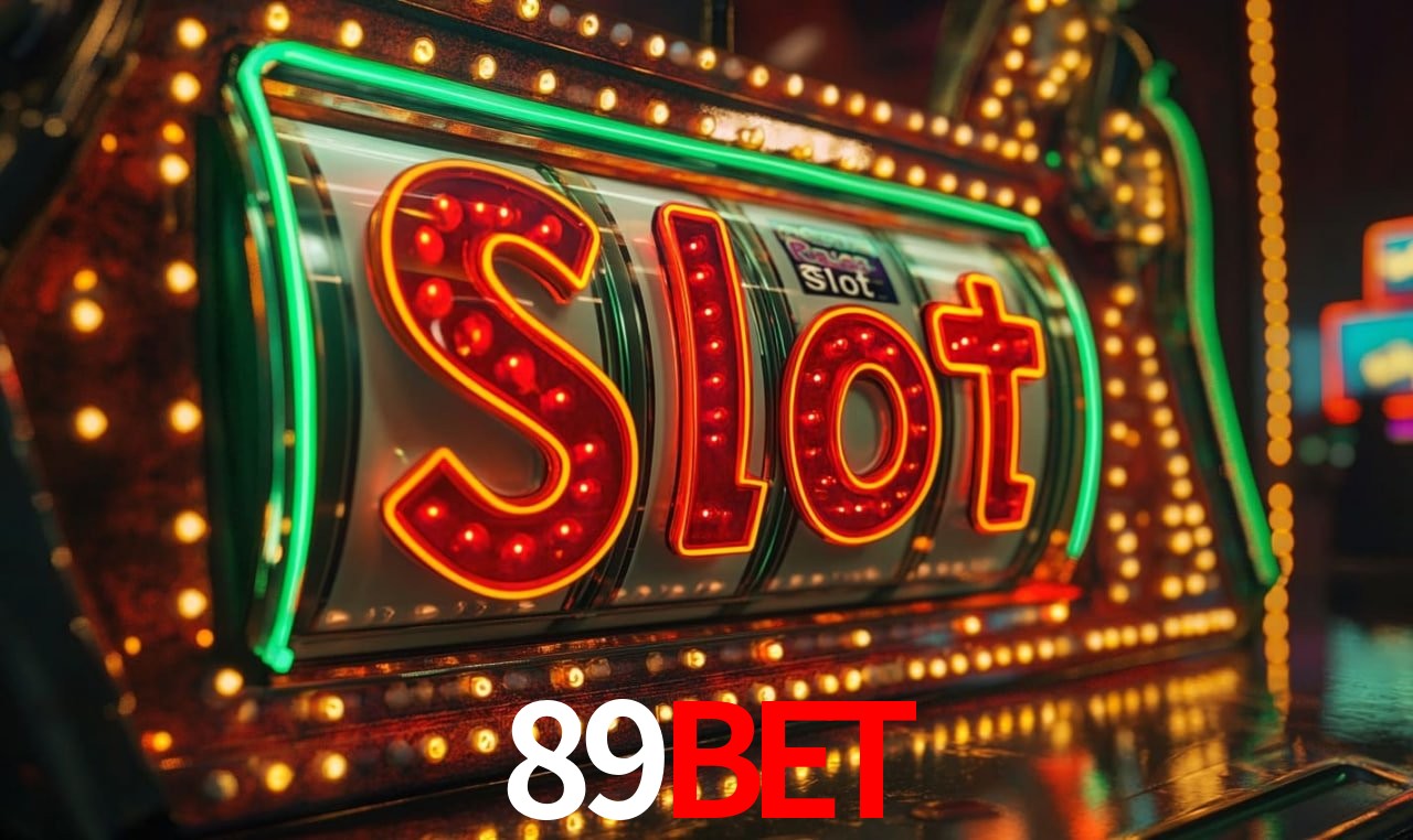 Promoção Relâmpago 89bet