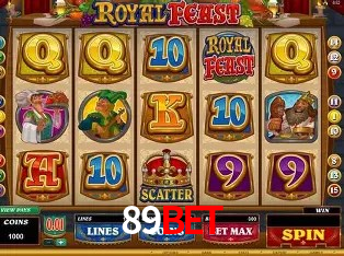 Flash Promotion 89bet