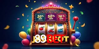Especiais de Fim de Semana 89bet