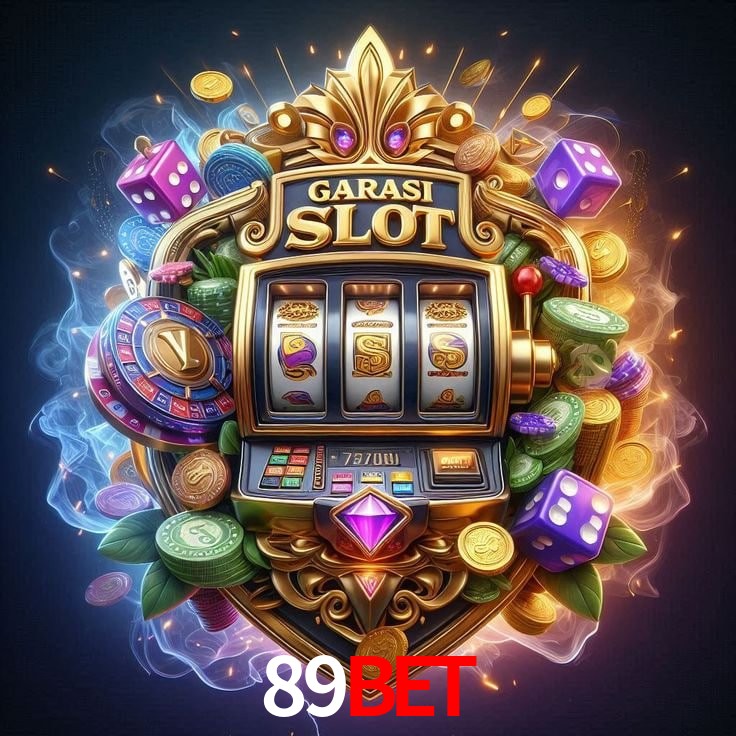 Integração de APIs 89bet