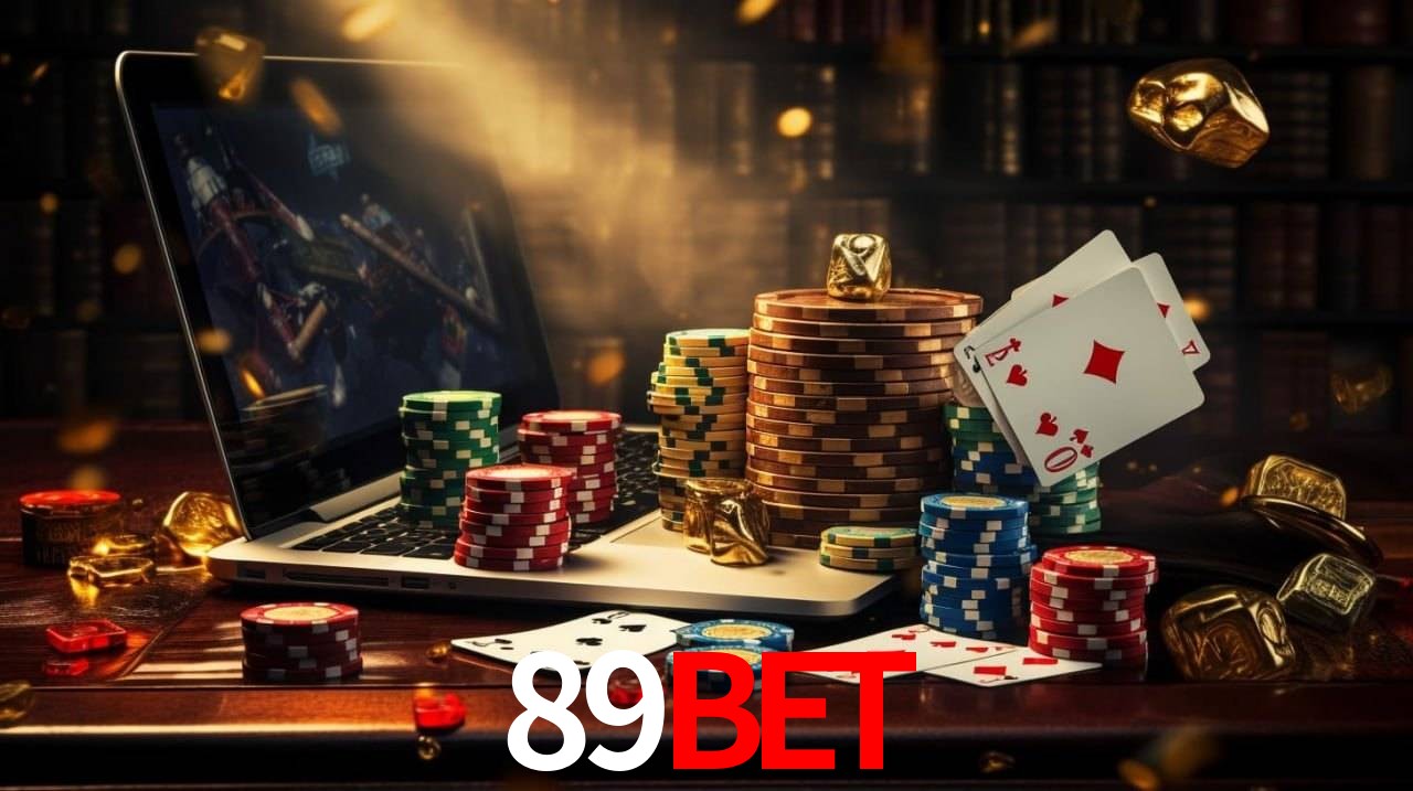 Apostas de Futebol 89bet