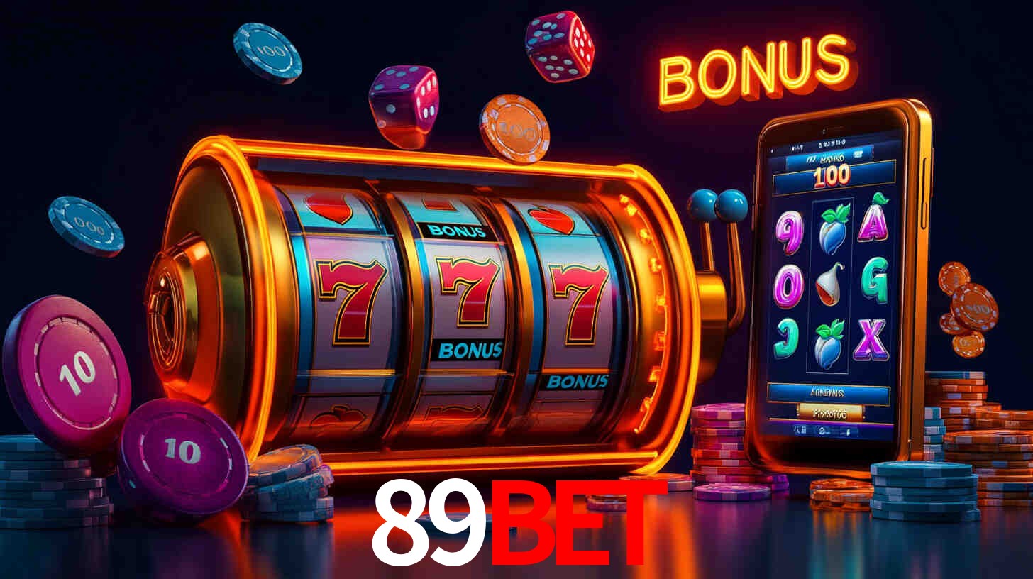 A Experiência Imersiva dos Cassinos Ao Vivo no 89bet