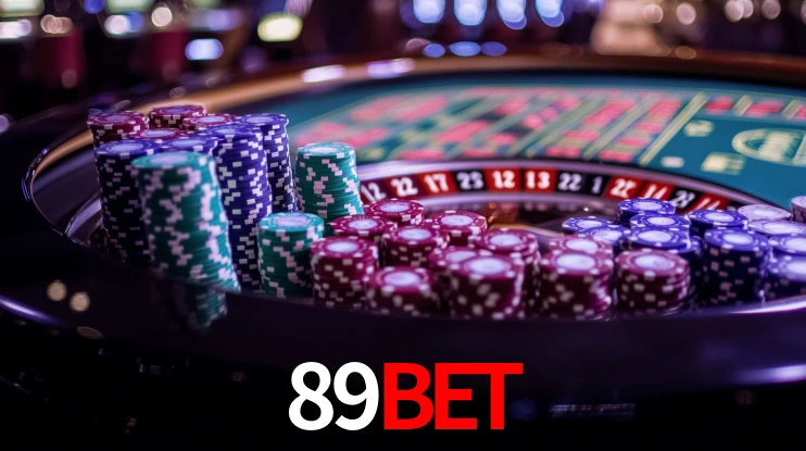 Programa VIP 89bet