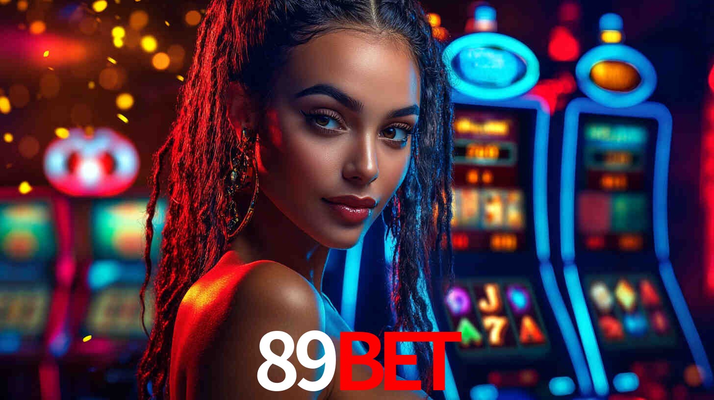 Inovações de Jogos na 89bet: O Futuro das Experiências Interativas