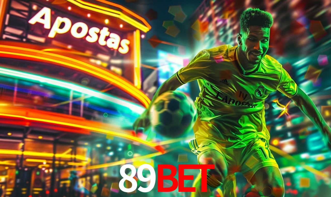 Provedores de Jogos 89bet
