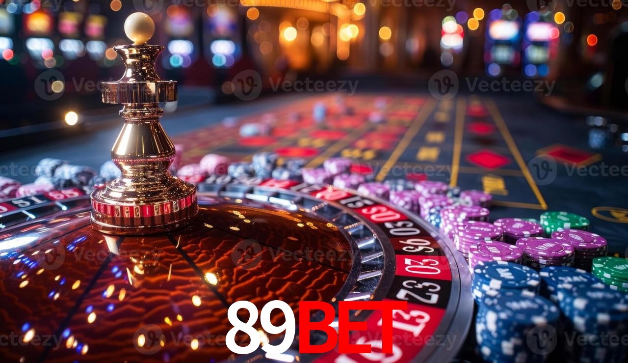 API Integration 89bet