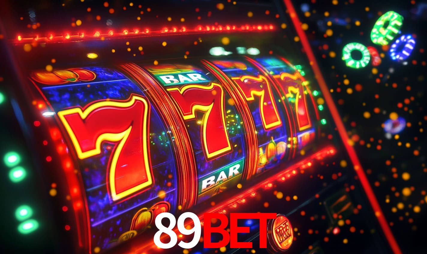89bet baixar