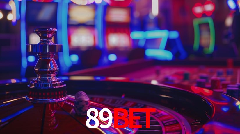89BET plataforma